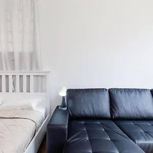 Camp Nou & Fira Business Lofts , L'Hospitalet de Llobregat Spagna