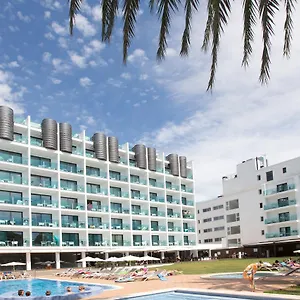 Luxor 4*, Playa de Palma (Mallorca) Spain