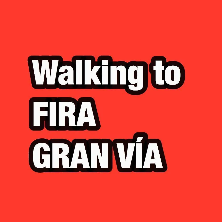 Guest house Practical Room: Barcelona-Fira-Airport L'Hospitalet de Llobregat